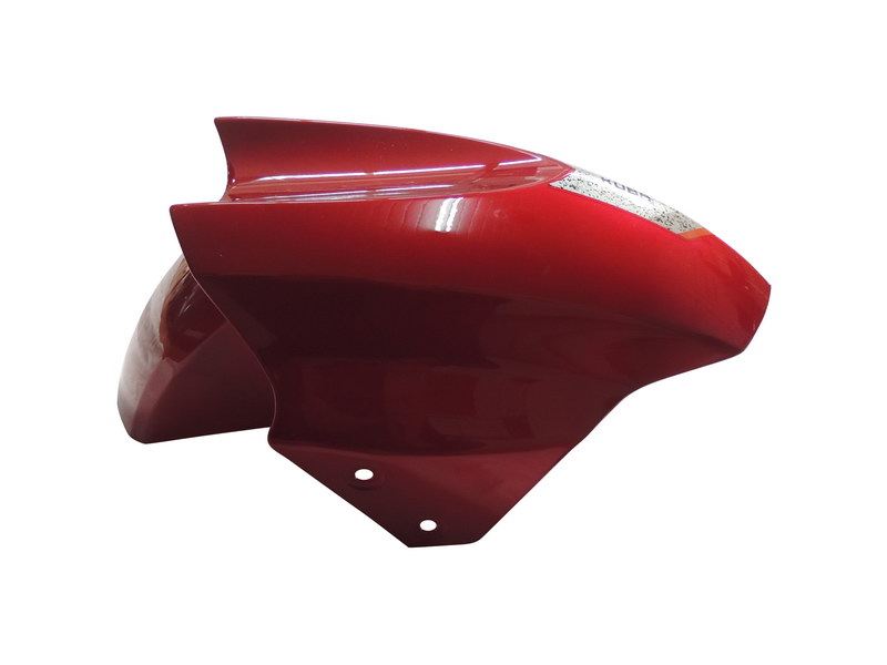 ÖN ÇAMURLUK KIRMIZI ( BEAUTY )